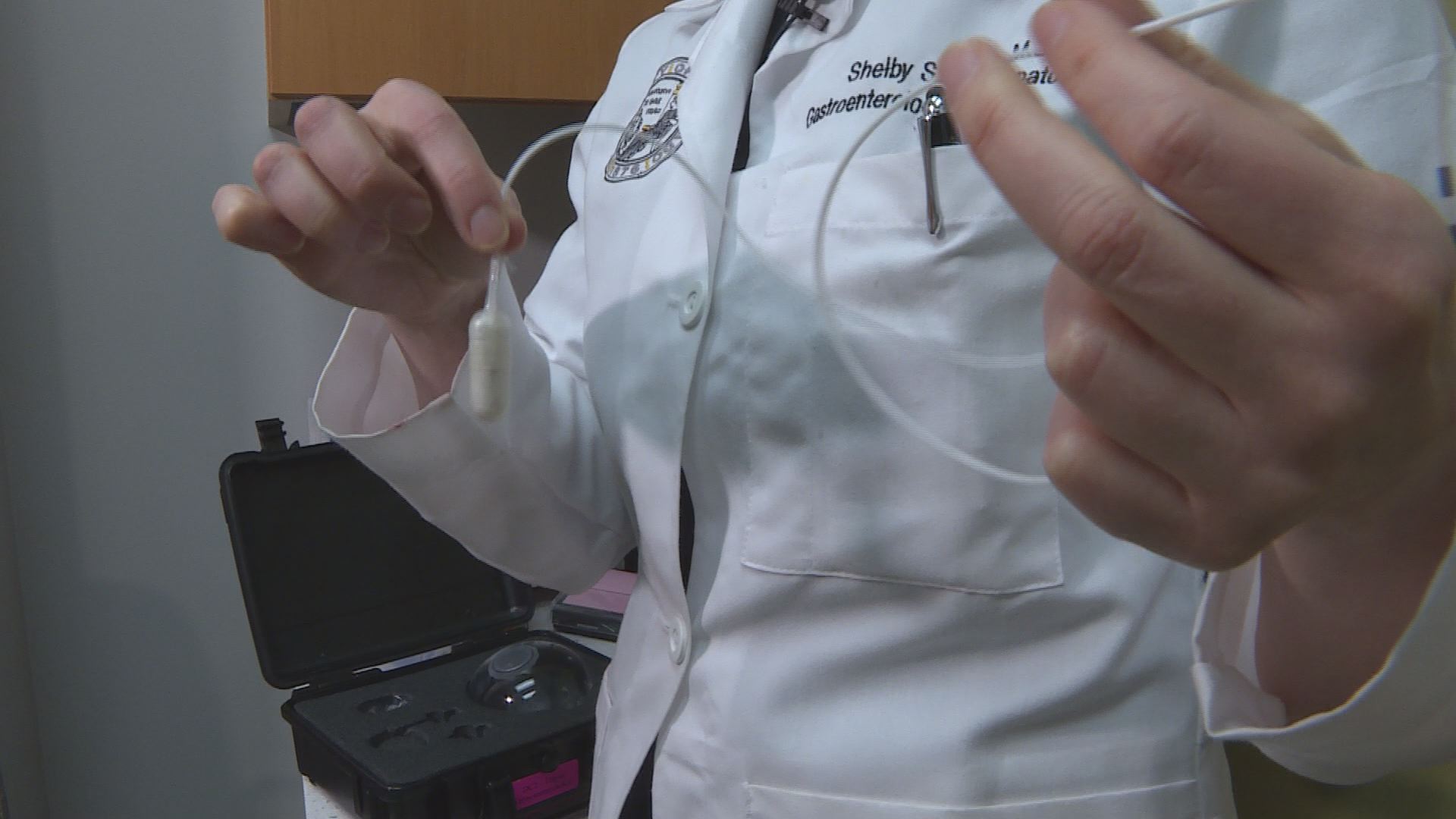 CU Anschutz seeks volunteers to test new gastric balloon for weight